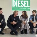 DIESEL sustainable