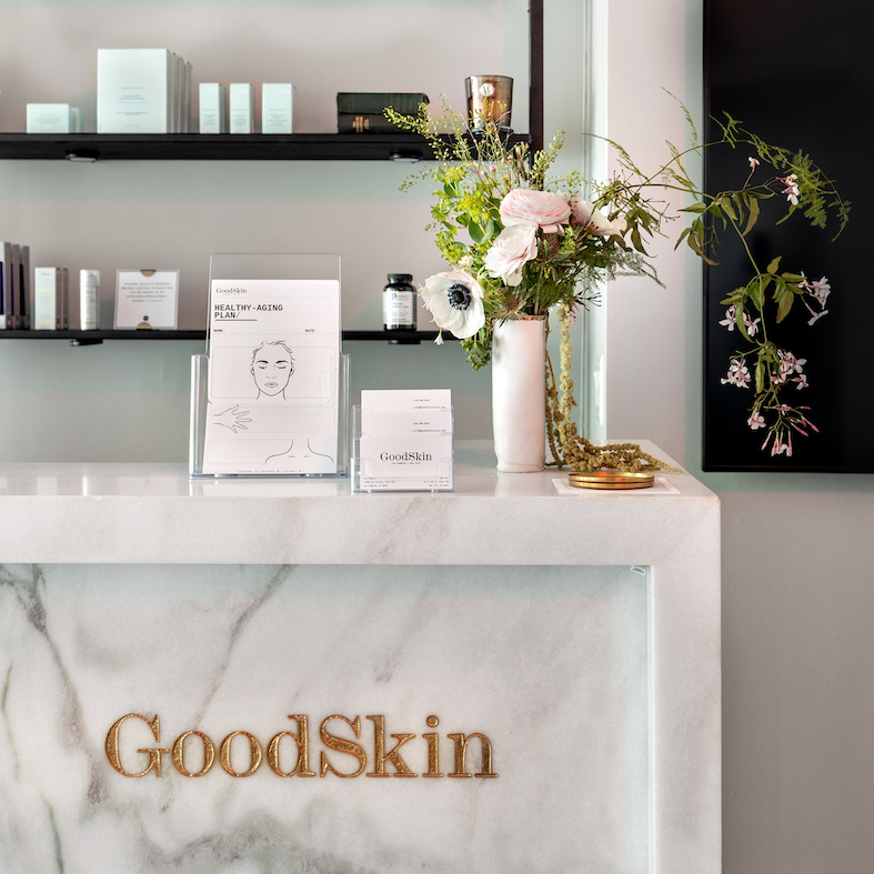 GoodSkin