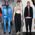 London Fashion Week Mens FW2020