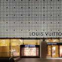 Louis Vuitton new restaurant