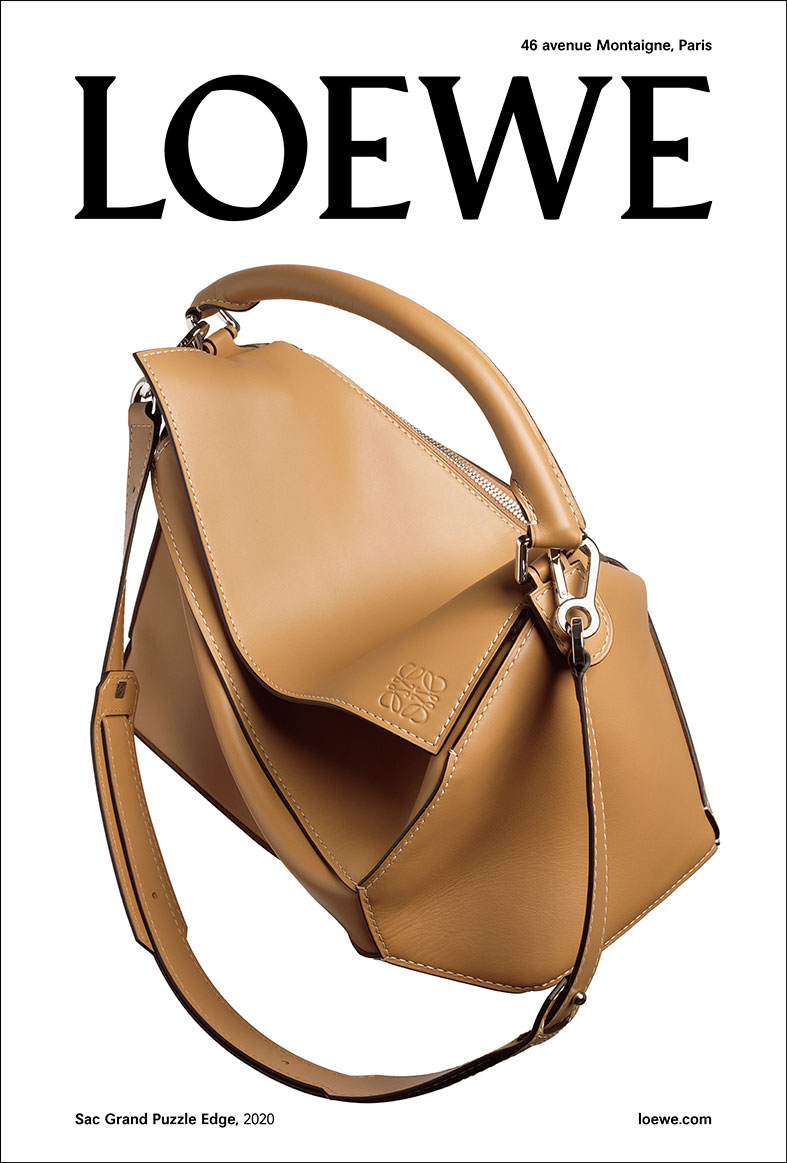 Loewe Megan Rapinoe