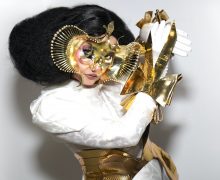 Bjork