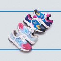 KITH x New balance