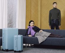 Rimowa new colors