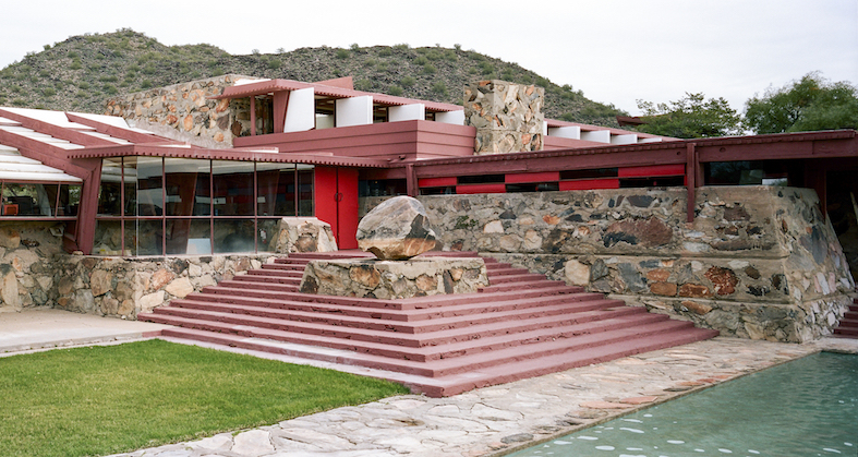 Taliesin West 