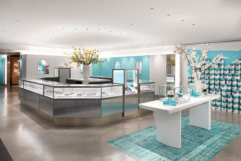 Tiffany & Co