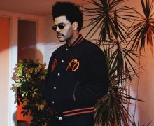 the weeknd bape