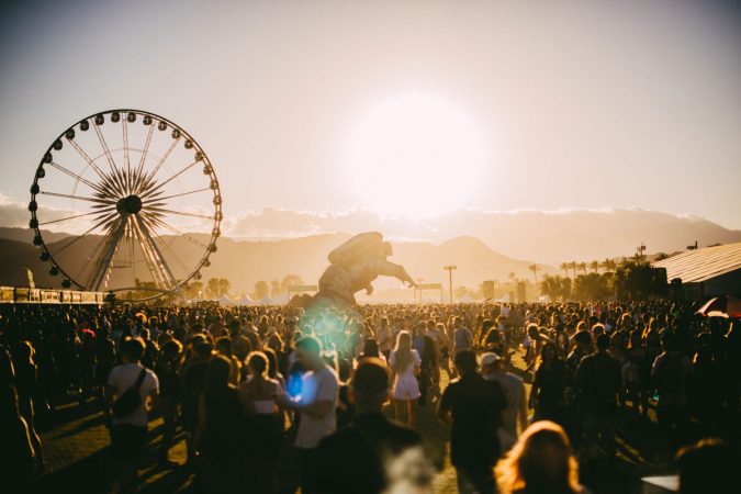 coachella
