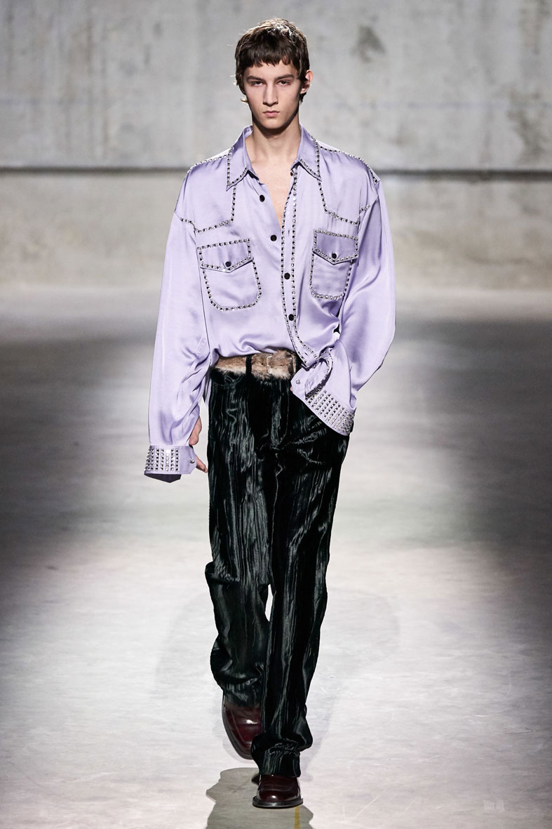 dries van noten