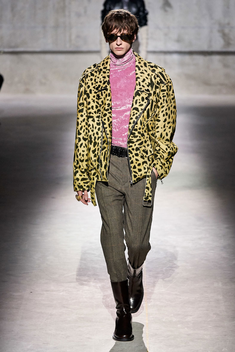 dries van noten