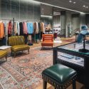 gucci men's store beverly hills