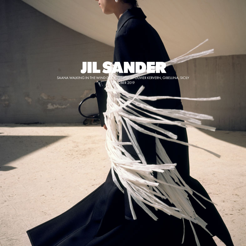 jil sander