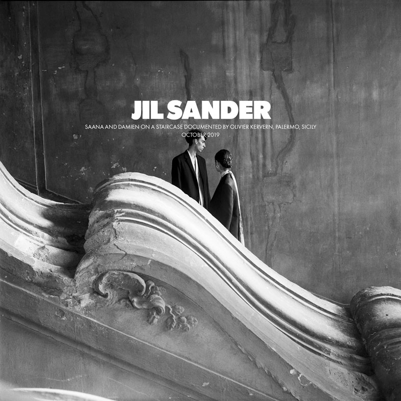 jil sander