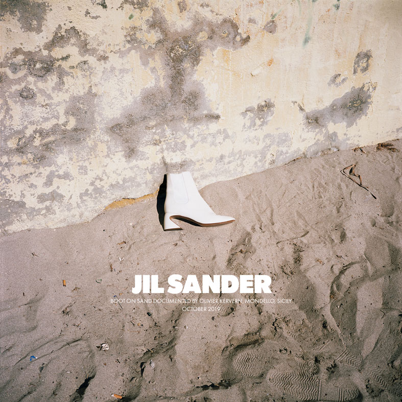 jil sander