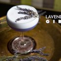 lavender cocktail