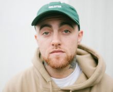 mac miller