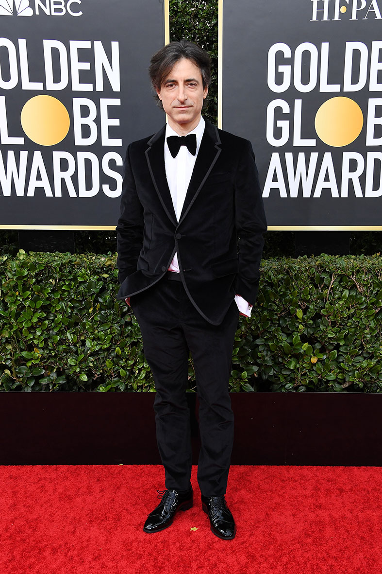 noah baumbach