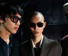 Ermengildo Zegna XXX fw2020