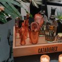 Tequila Cazadores