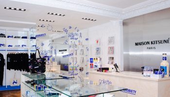 Colette Mon Amour