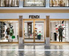 Fendi Venice