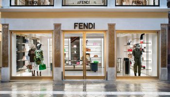 Fendi Venice