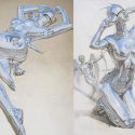 Hajime Sorayama