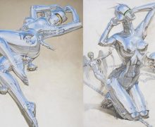 Hajime Sorayama