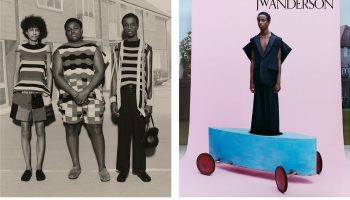 JW Anderson
