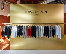 Maison Kitsune LA