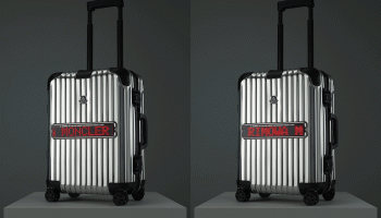 Moncler x Rimowa