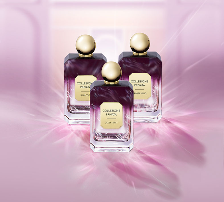 Valmont Perfumes