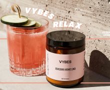 Vybes CBD