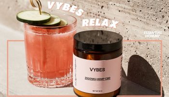 Vybes CBD