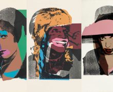 Andy Warhol Tate Modern