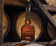 Woodford Reserve