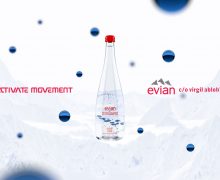 evian virgil abloh