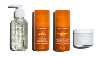 Protocol Skincare