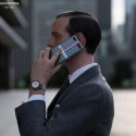 thom browne galaxy z flip