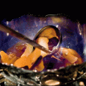 punch bowl