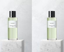 Dior Lucky perfume
