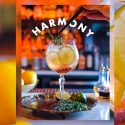 harmony cocktail