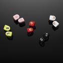 LV earphones