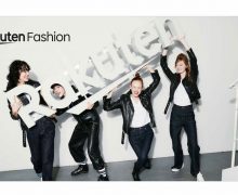 Rakuten Fashion Week Cancelled