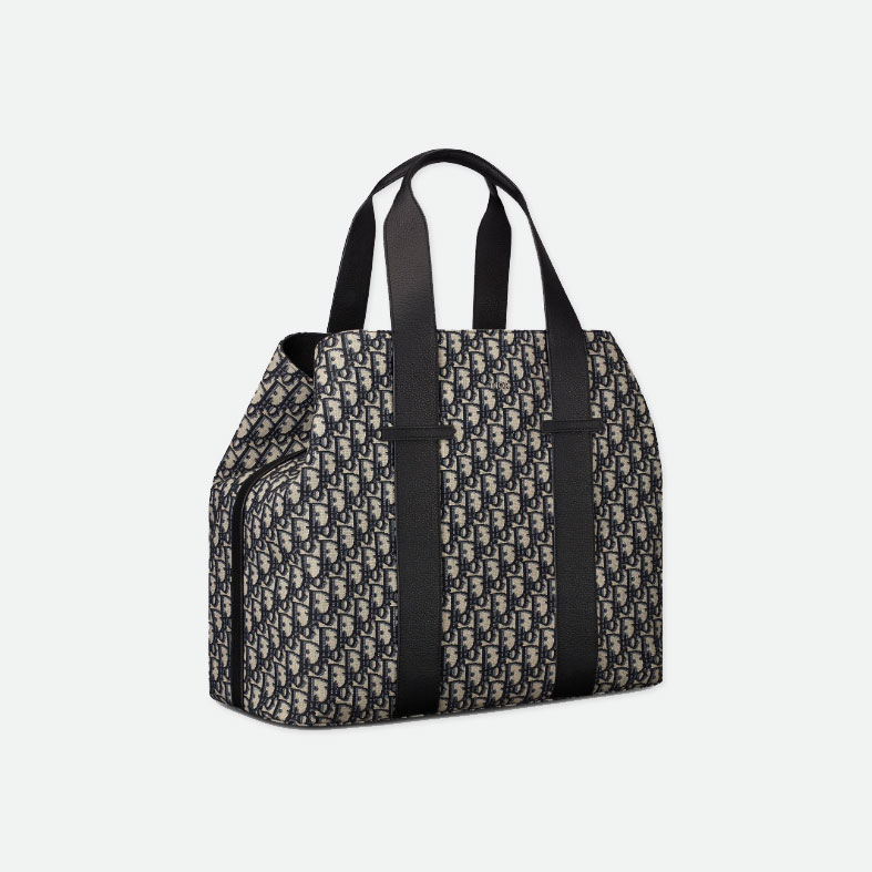 designer shopping bags