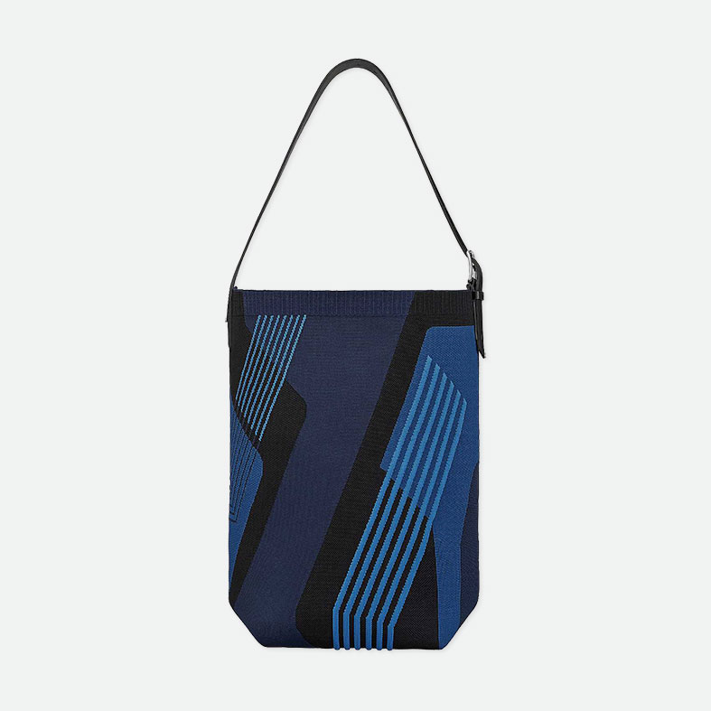 designer shopping bags