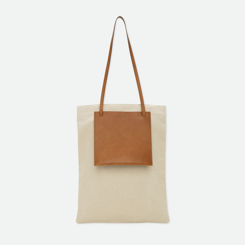 designer shopping bags