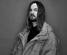 kevin parker