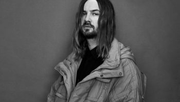 kevin parker