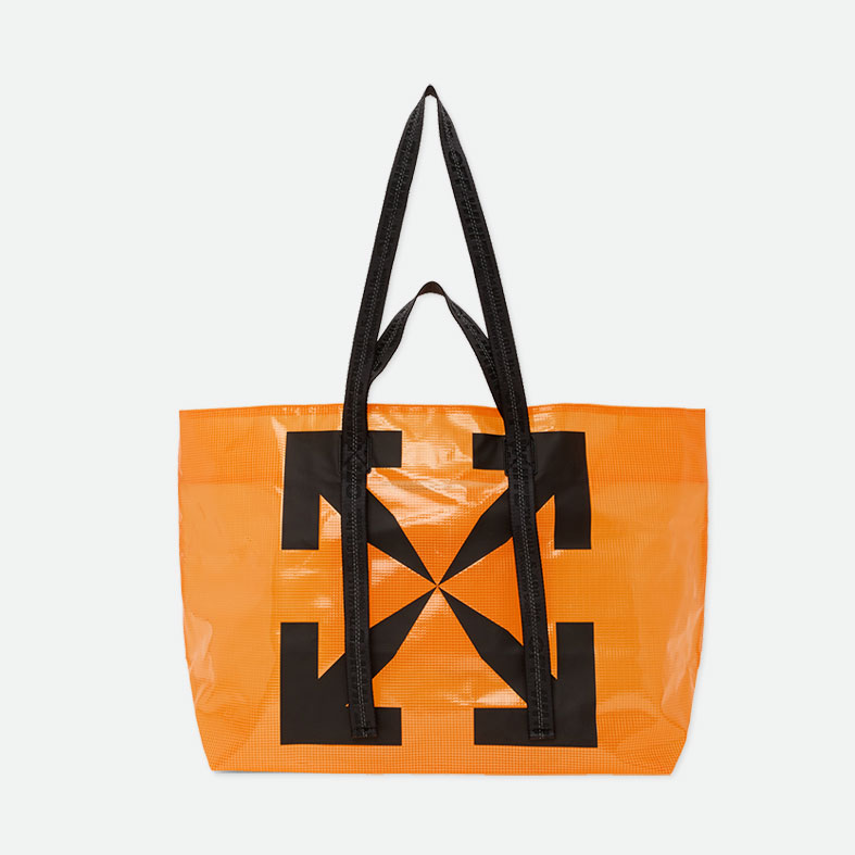 designer shopping bags